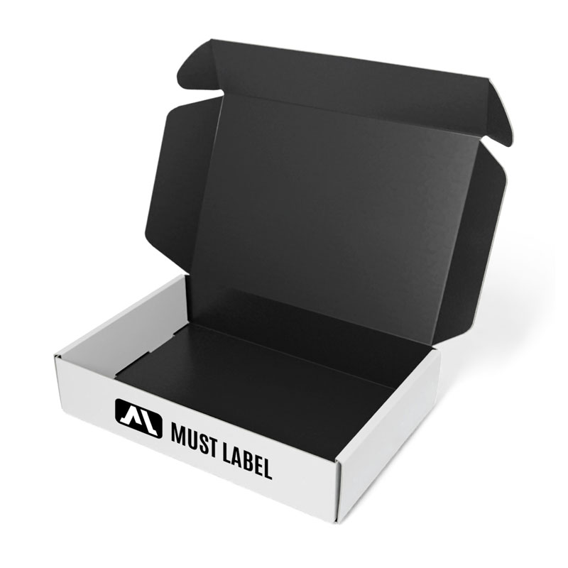 Воведување иновативни кутии за пошта: менувач на игри во решенија за пакување