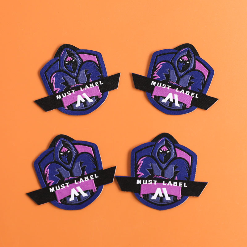 Зошто ткаените закрпи стануваат главен избор за трајно брендирање?